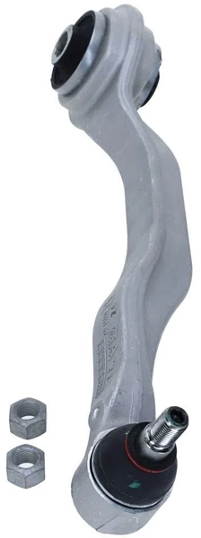 Track Control Arm Front LEMFORDER